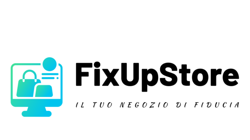 FixUpStore